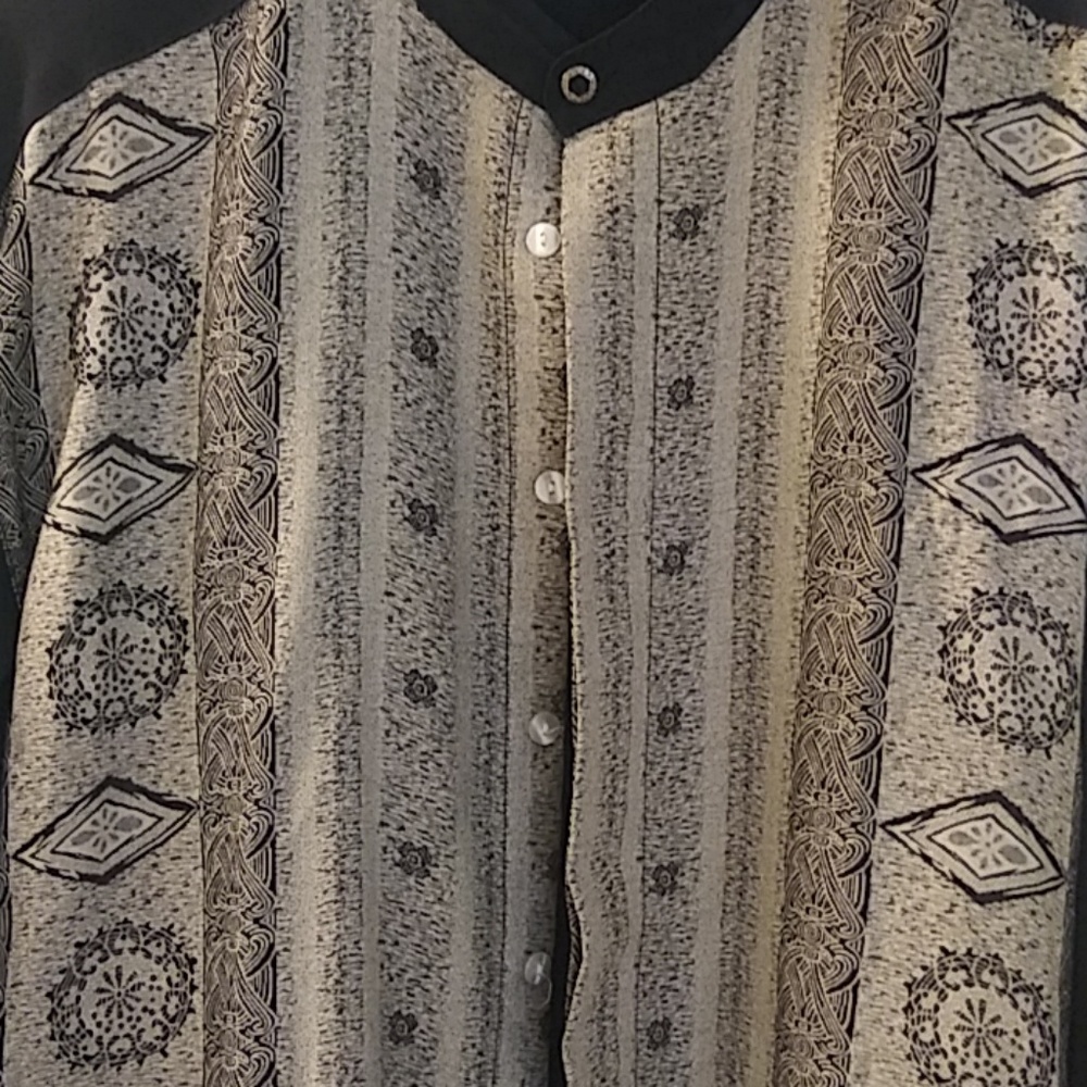 Monte Fino Shirt View 2